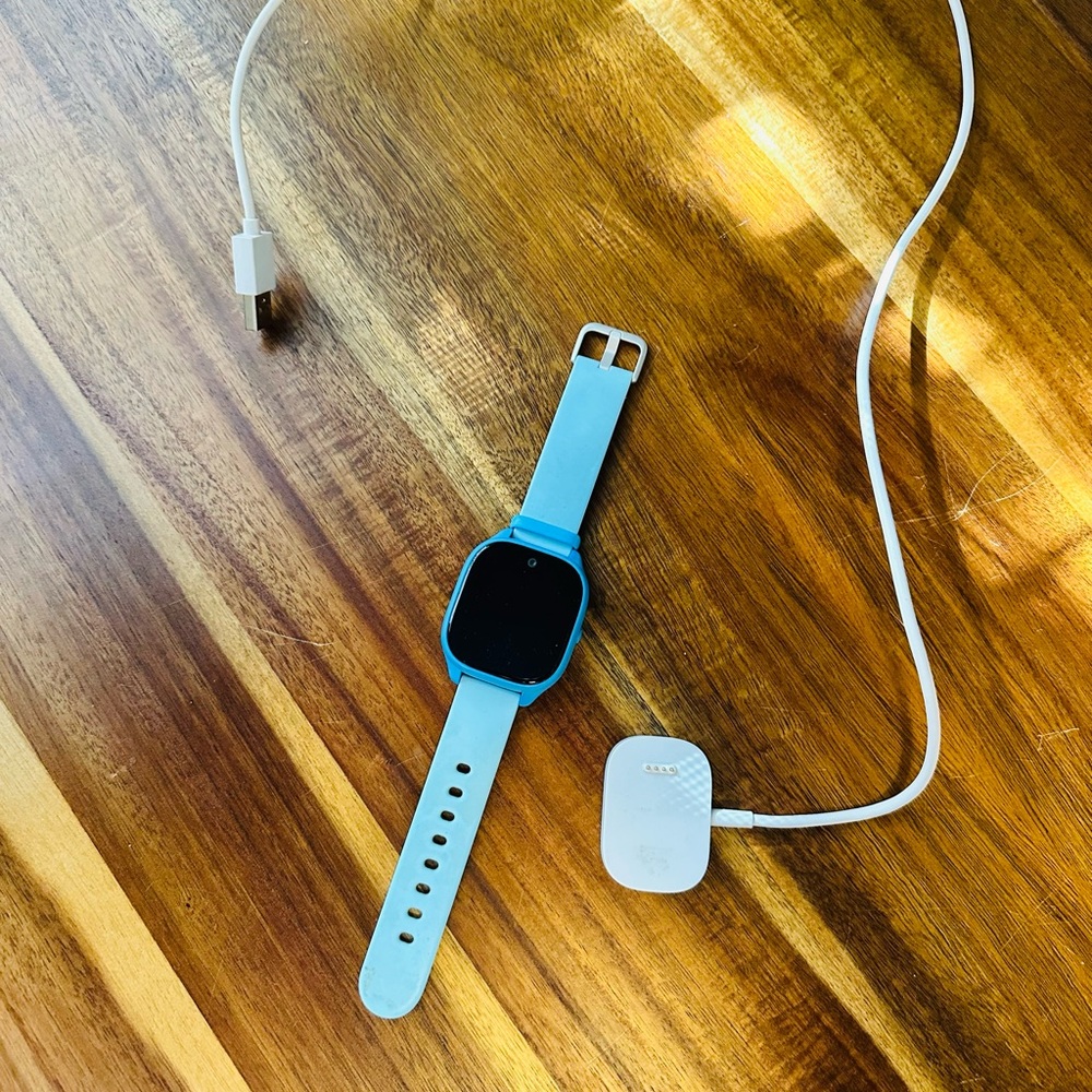 Verizon Gizmo watch 2